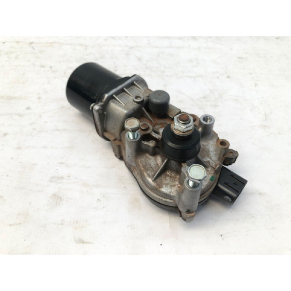 Motor Limpador Para Brisa Honda Hrv 2015 2021