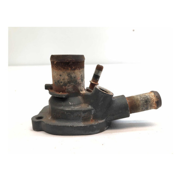 Carcaça Válvula Termostatica Fiat Uno 1.0 Fire Evo 2010 2021