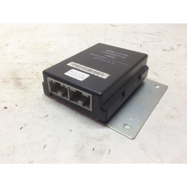 Módulo Conforto Jac J5 15 16v 2012 2014 3735100u7110