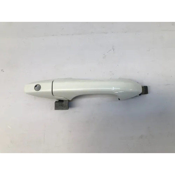 Maçaneta Externa Dianteira Esquerda Honda Crv 2007 2011 Dianteira