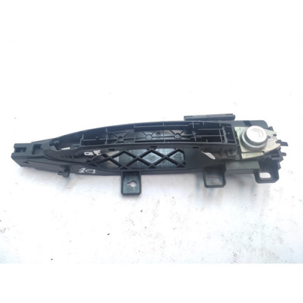 Maçaneta Externa Dianteira Esquerda Tiggo 5x 2018 2020