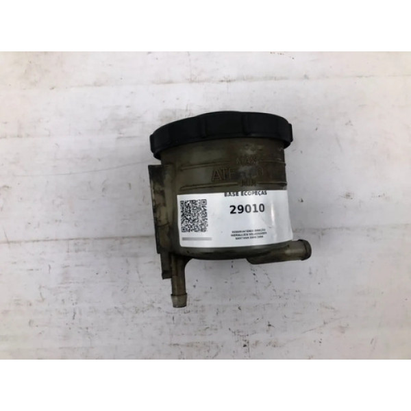 Reservatório Direção Hidraulica Volkswagen Santana 1986 2006