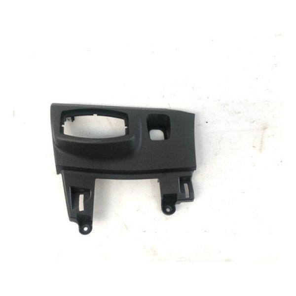 Moldura Painel Botão Luz Farol Ford Fusion 2013 2016