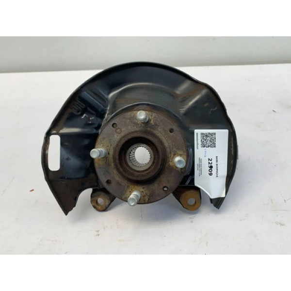 Manga Eixo Dianteira Direita Honda City 1.5 At 2015 2019