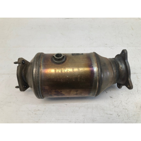 Catalisador Audi Q5 2.0 2017 2020 Tfsi