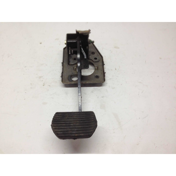 Pedal Freio Citroen Picasso 2.0 16v 2001 2012