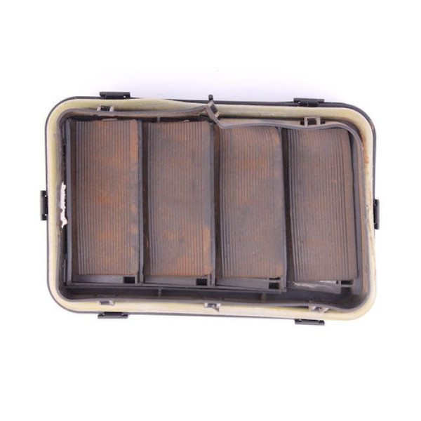 Saida Do Ar Difusor Traseiro Esquerdo Bmw X1  2015