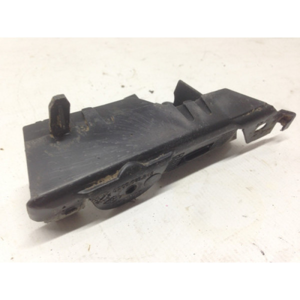 Guia Para Choque Traseiro Direito Renault Clio 2006 2012