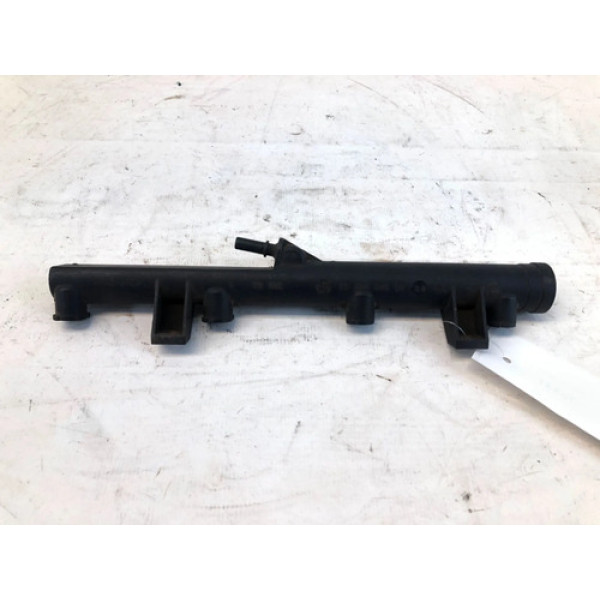 Flauta Bico Injetor Xsara Picasso 2.0 16v 9628084680