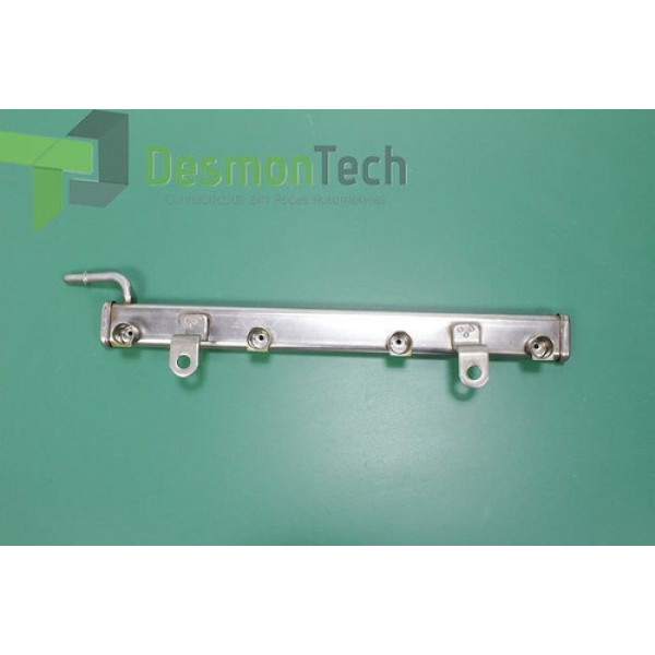 Flauta Injeção  Fiat Freemont 2015