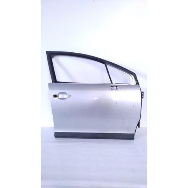 Porta Dianteira Direita C4 Pallas Detalhe