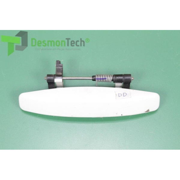 Maçaneta Porta Dianteira Direita Duster 1.6 2013