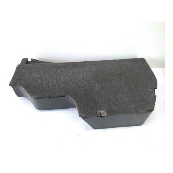 Compartimento Extra Piso Traseiro Subaru Forester 2001