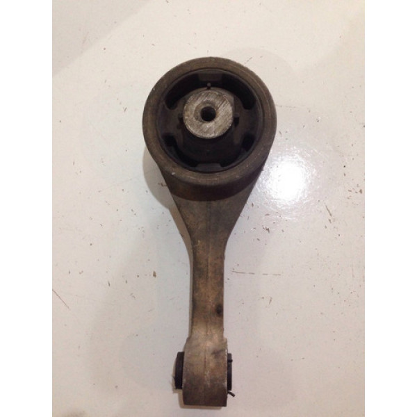 Coxim Calço Limitador Tras. Cambio - Fiesta Courrier 96 - 05