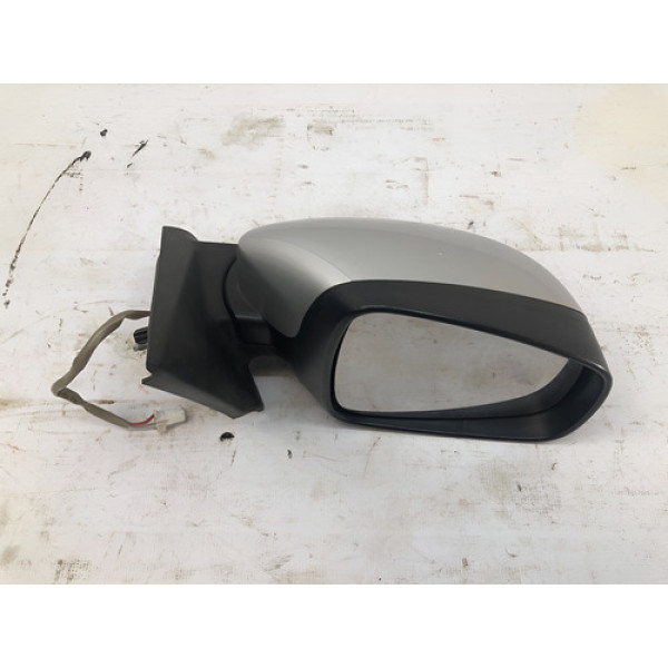 Retrovisor Direito Nissan Versa Sv 1.6 2015 2019