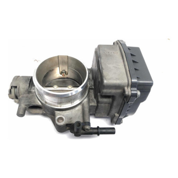 Tbi Corpo Borboleta 307 2.0 16v Gasolina Automatic 2002 2006