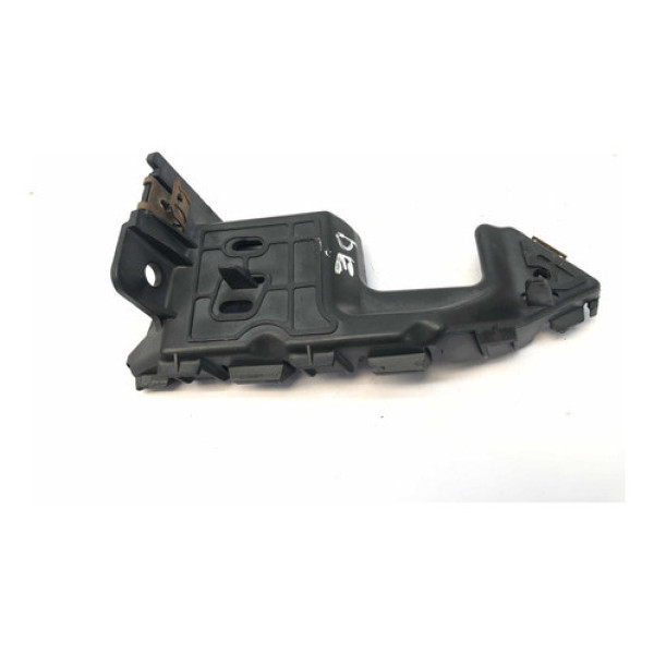 Guia Esquerdo Para Choque Dianteiro Gm Celta 2007 2015