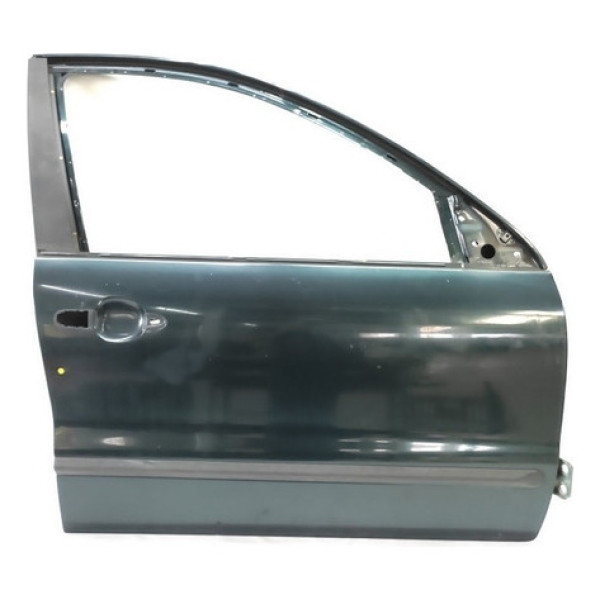 Porta Dianteira Direita Fiat Marea Brava 1998 2007 * Detalhe