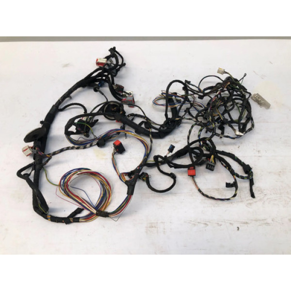 Chicote Interno Citroen C3 1.4 8v 2008 2011