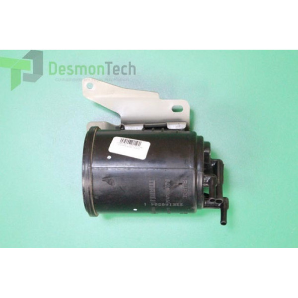 Canister Com Suporte Kicks 1.6 2019