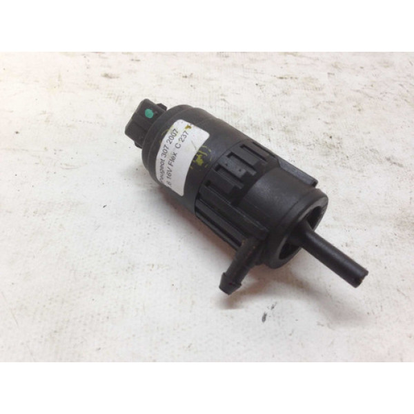 Motor Bomba Partida Fria Peugeot Citröen C4 307