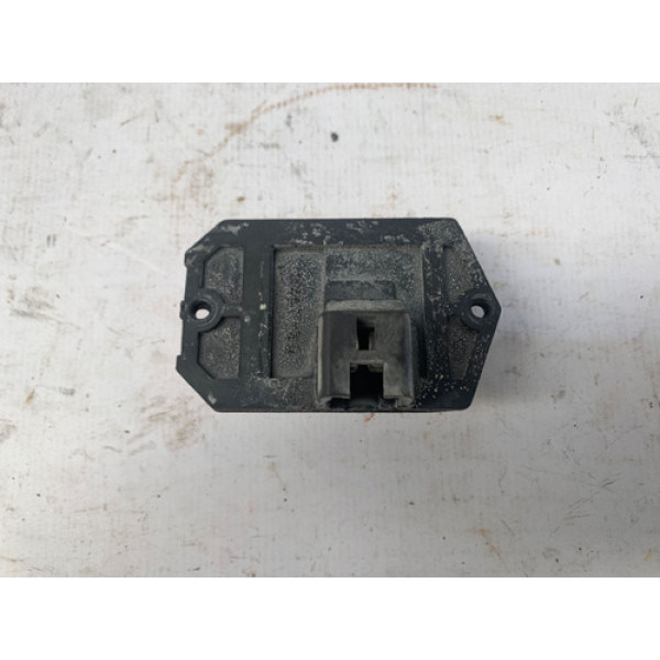 Resistência Ar Condicionado Chery Tiggo 2009 2015