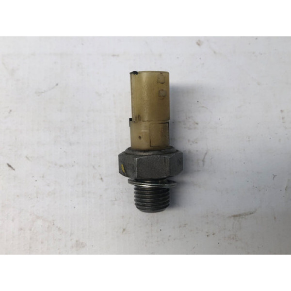 Sensor Pressão Oleo Renault  Logan 1.0 12v 2016 2024