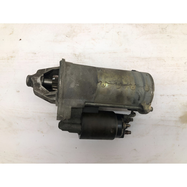 Motor Arranque Partida Ford Escort 1.8 16v Zetec 1997 2003