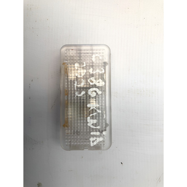 Luz Porta Malas Renault Kwid 2022 2023