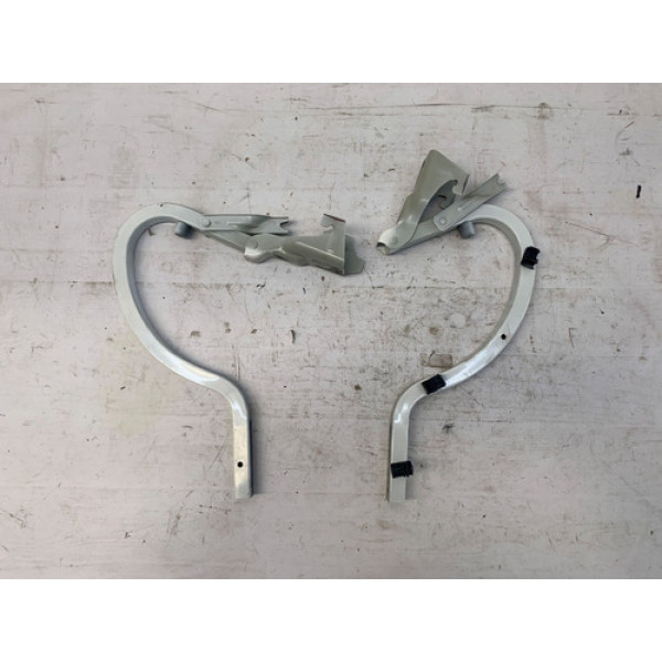 Par Dobradiça Tampa Traseira Kia Cerato 2009 2012