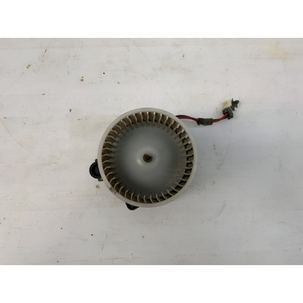 Motor Ventilador Ar Forçado Hyundai I30 2.0 2009 2012