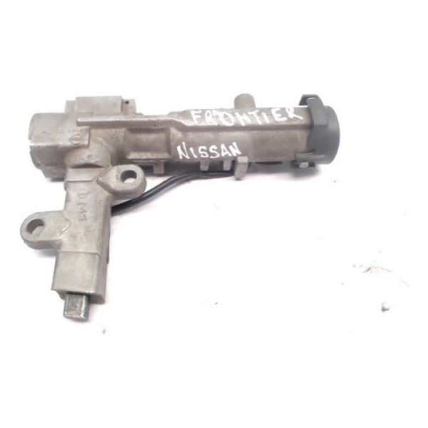 Cilindro Ignição Nissan Frontier 2014