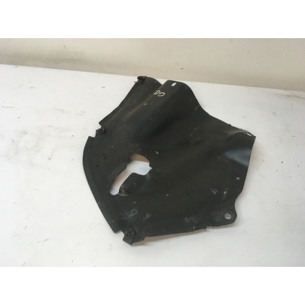Defletor Para Choque Dianteiro Direito Camry 1992 1997