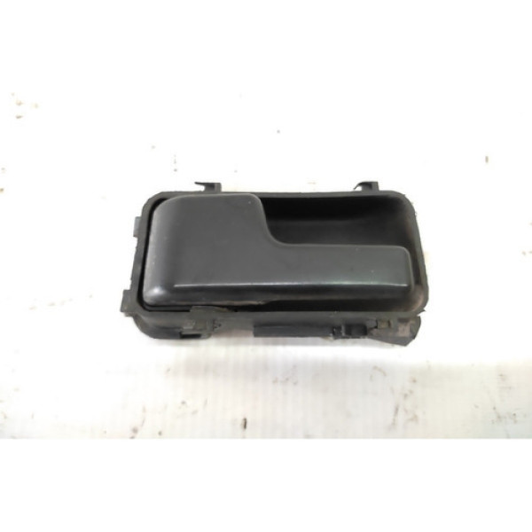 Maçaneta Interna Porta Dianteira Esquerda Uno 95 99 *detalhe