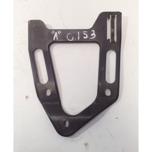 Suporte Módulo Ventoinha - Mercedes Classe A