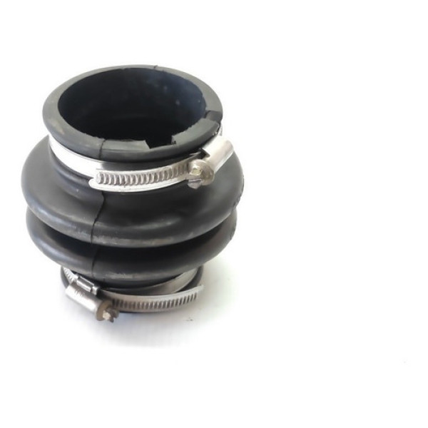 Mangueira Caixa Filtro Ar Ford Ka 1997 2007