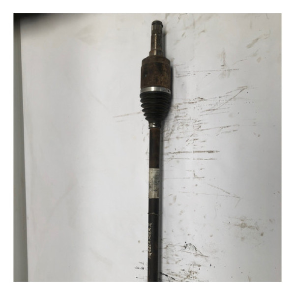 Semi Eixo Traseiro Esquerdo Freelander 2 3.2 2012