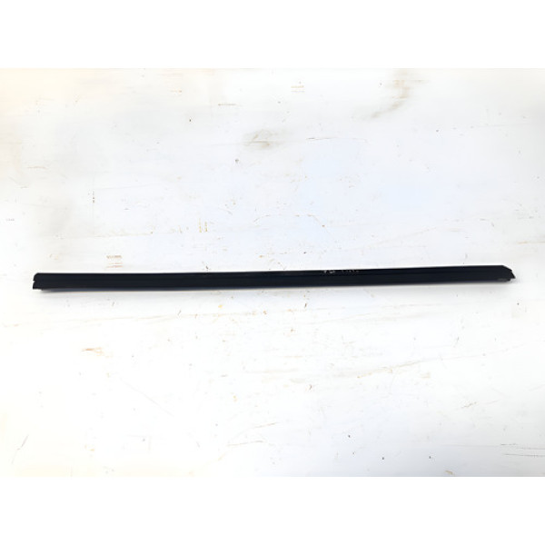 Pestana Interna Porta Traseira Direita New Tucson 2017 2021 Preto