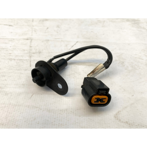 Interruptor Sensor Luz Capo Kia Sorento 2010 2015