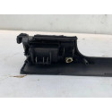 Botão Trip Luminosidade Painel Alfa Romeo 164 1993 1997 Det Preto