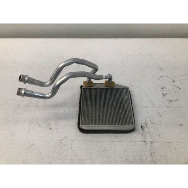 Radiador Ar Quente Jeep Commander 1.3 T270 2021 2025