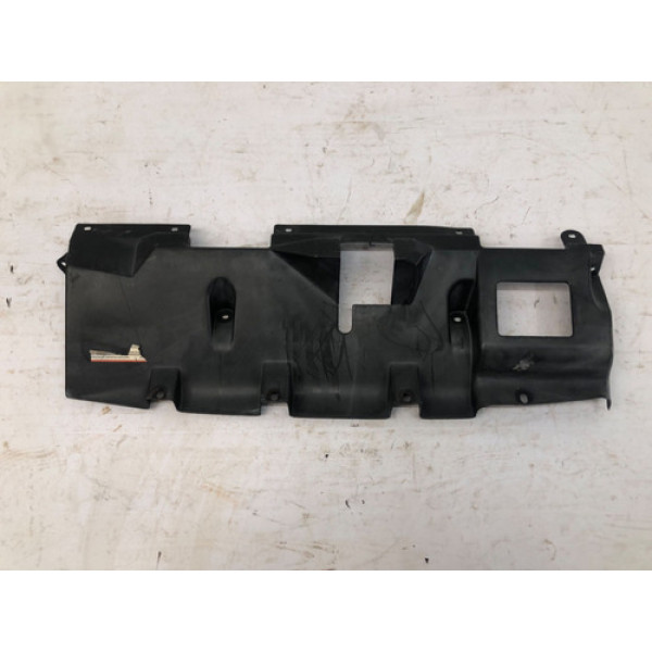 Defletor Grade Frontal Ford Escort 1997 2003