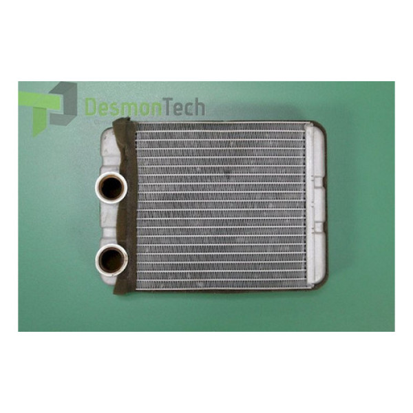 Evaporador Radiador Ar Quente Duster 2.0 2016