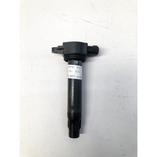 Bobina Ignição Mitsubishi Asx 2.0 16v Fk0320