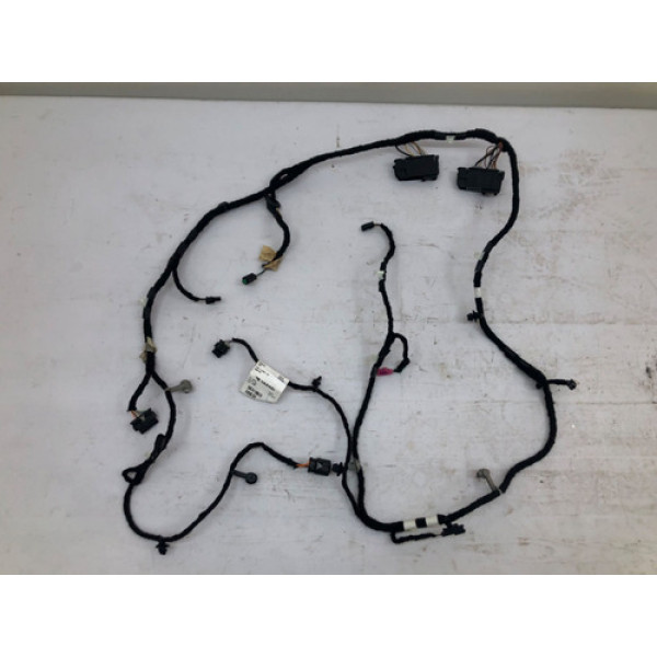 Chicote Tampa Traseira Jeep Commander 2021 2025 50159061