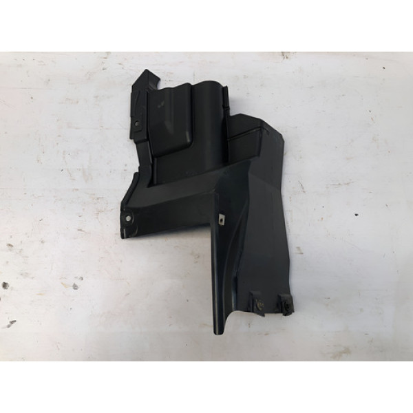 Lameiro Para Barro Dianteiro Esquerdo Gm Onix 2013 52038199