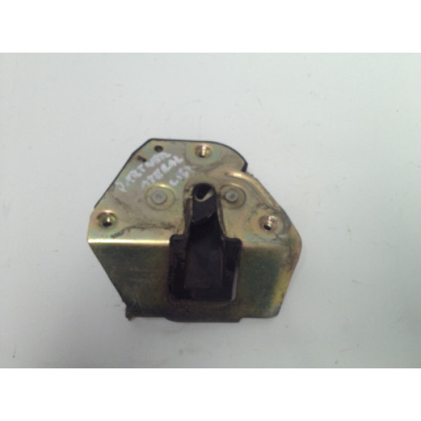 Fechadura Porta Lateral Correr Direita - Partner