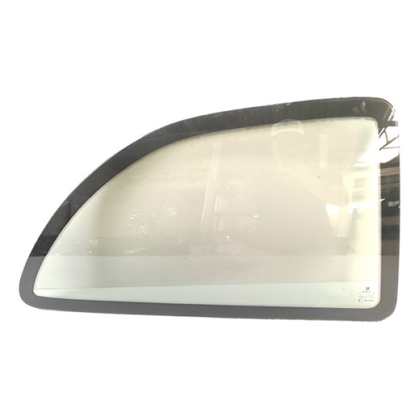 Vidro Fixo Traseiro Direito Chevrolet Corsa 1994 2001 2p 