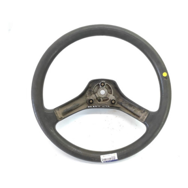 Volante Motorista Volkswagen Parati 1987 1990 * Detalhe 