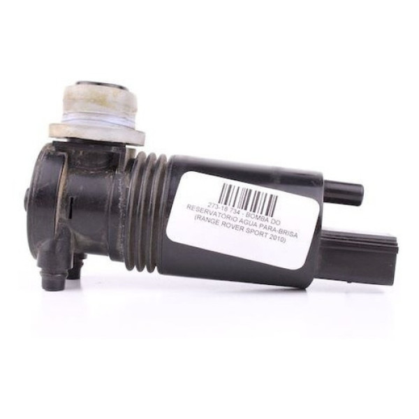 Bomba Do Reservatório Água Do Para-brisa Range Rover Sport 2